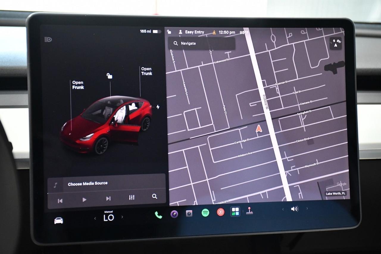 2021 Tesla Model Y Long Range Lakeworth FL