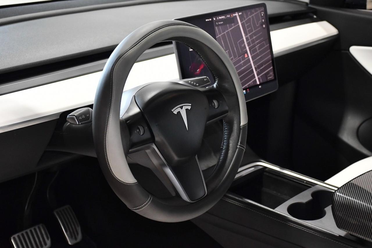2021 Tesla Model Y Long Range Lakeworth FL