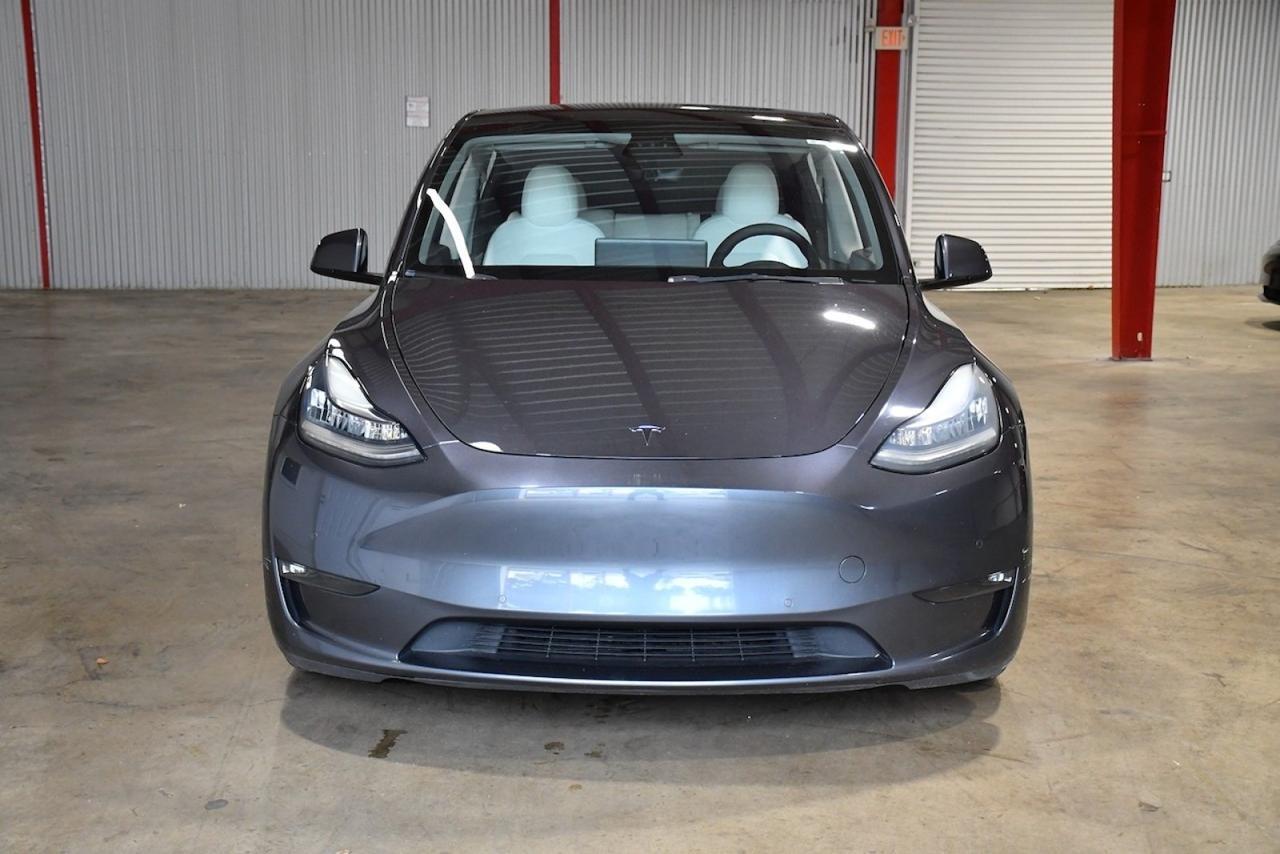 2021 Tesla Model Y Long Range Lakeworth FL