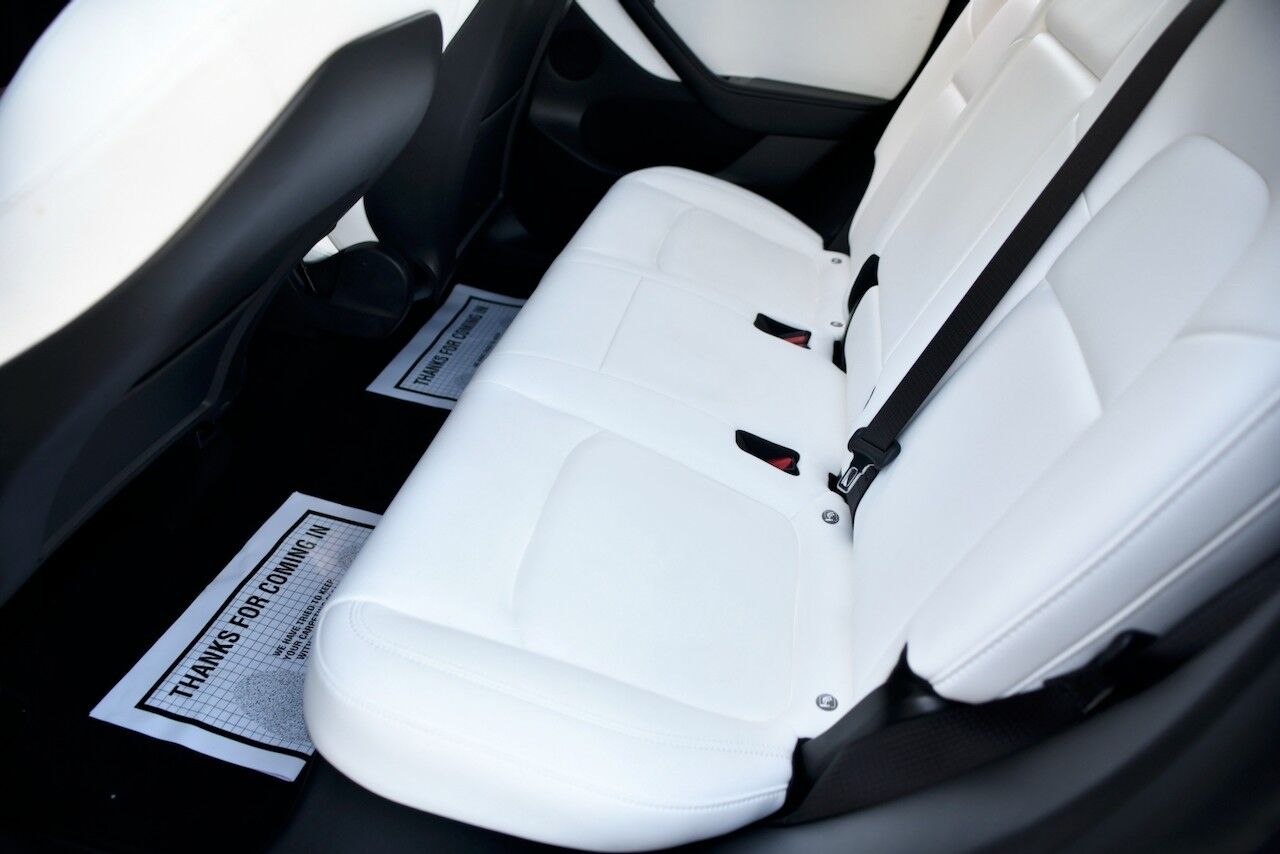 2021 Tesla Model Y Long Range Doral FL