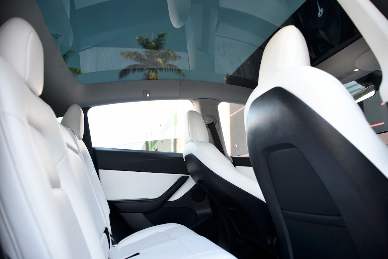 2021 Tesla Model Y Long Range Doral FL
