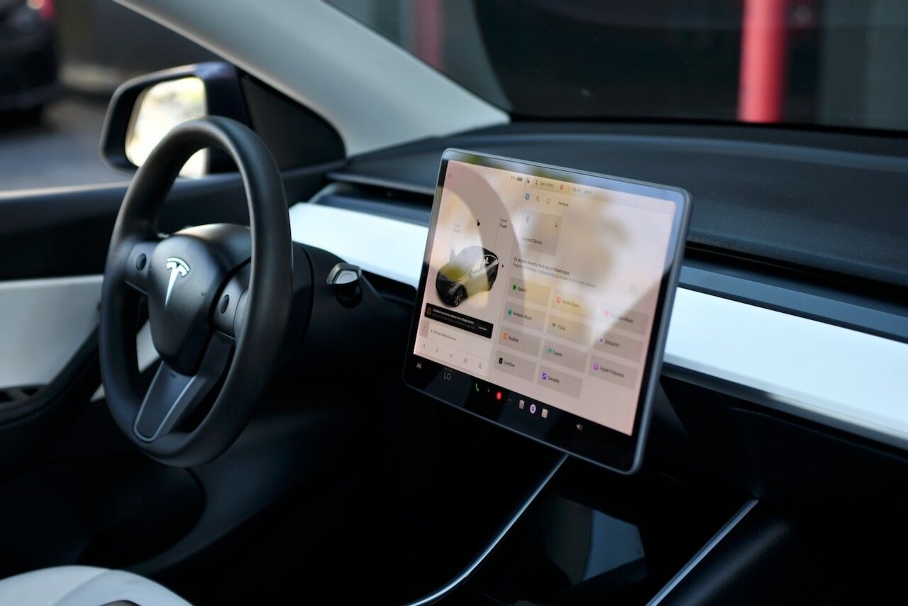 2021 Tesla Model Y Long Range Doral FL