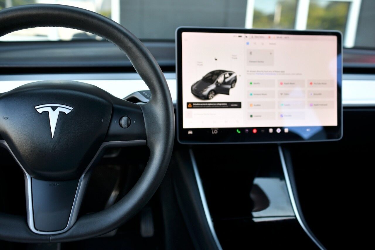 2021 Tesla Model Y Long Range Doral FL