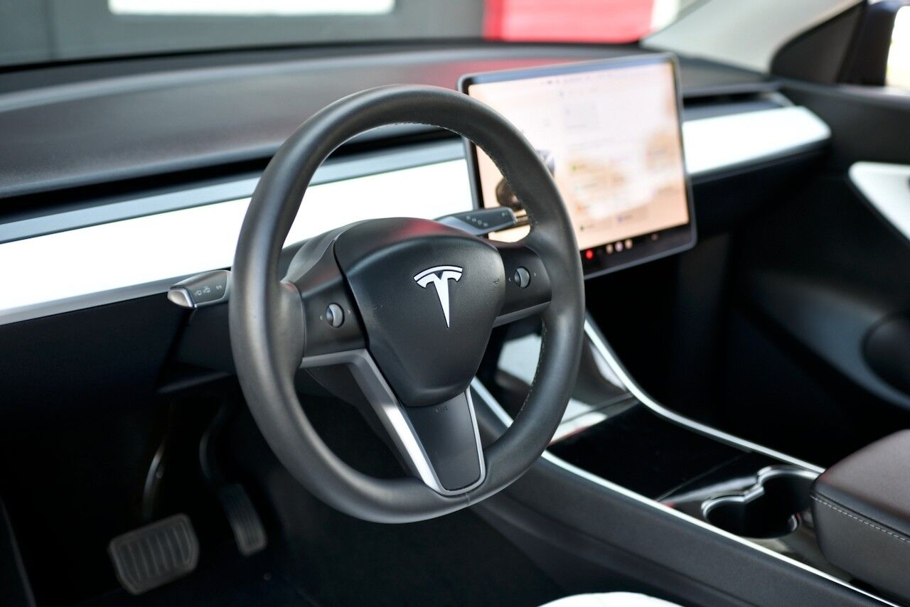 2021 Tesla Model Y Long Range Doral FL
