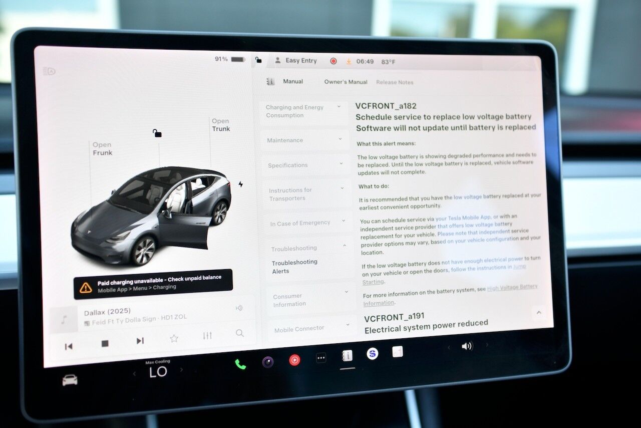 2021 Tesla Model Y Long Range Doral FL