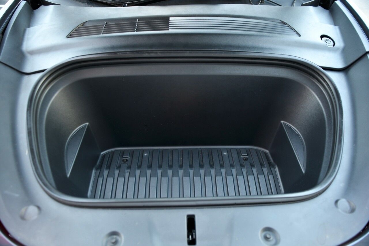 2021 Tesla Model Y Long Range Doral FL