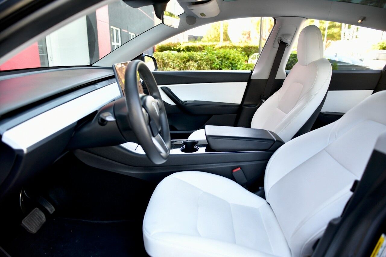 2021 Tesla Model Y Long Range Doral FL