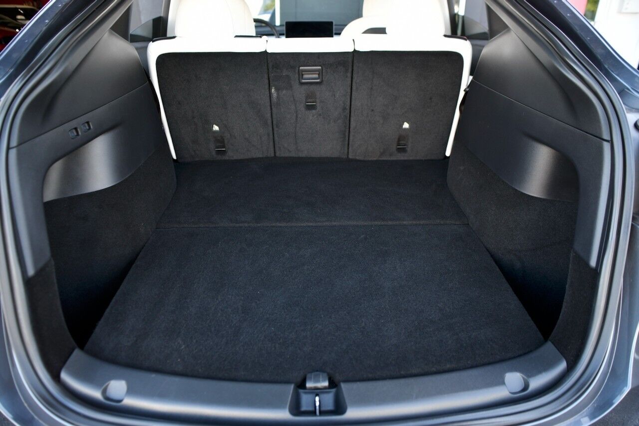 2021 Tesla Model Y Long Range Doral FL