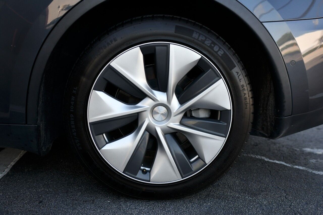 2021 Tesla Model Y Long Range Doral FL