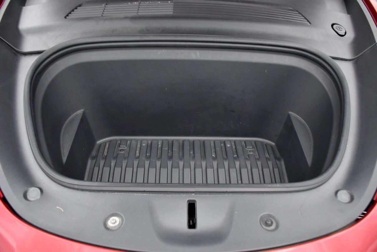 2021 Tesla Model Y Long Range Doral FL