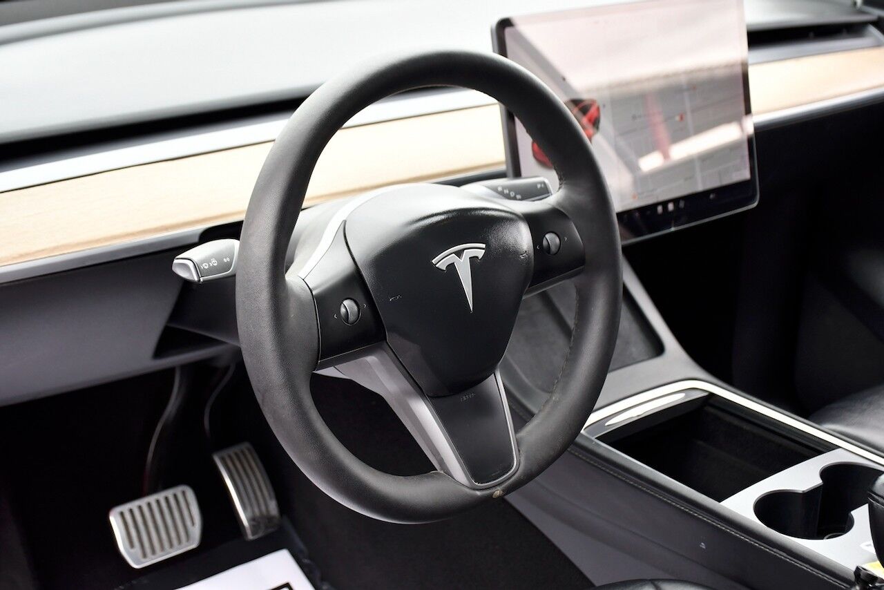 2021 Tesla Model Y Long Range Doral FL