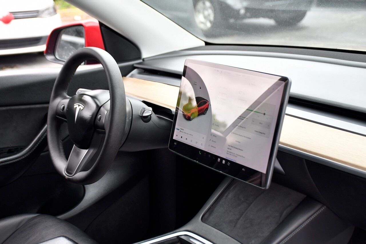 2021 Tesla Model Y Long Range Doral FL