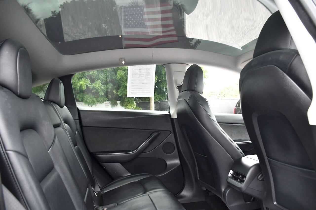 2021 Tesla Model Y Long Range Doral FL