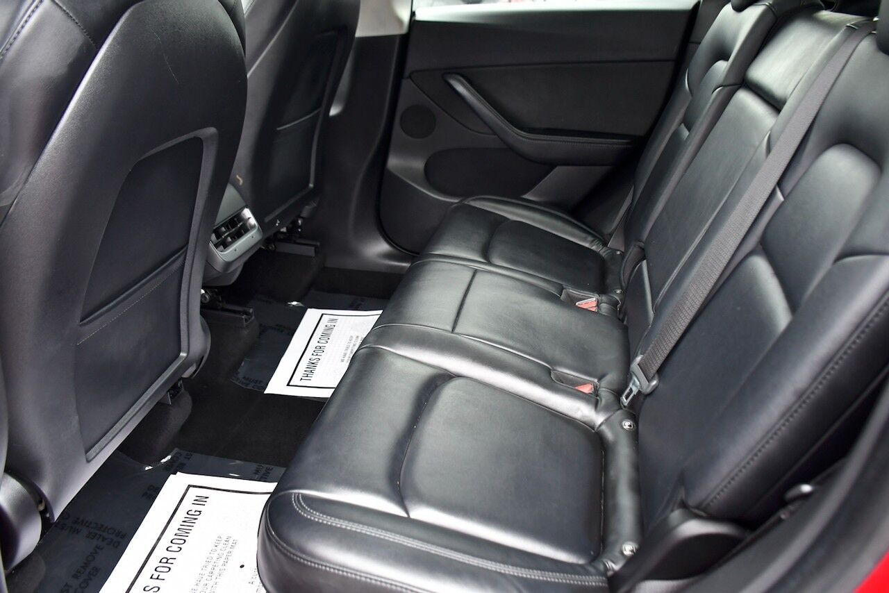 2021 Tesla Model Y Long Range Doral FL