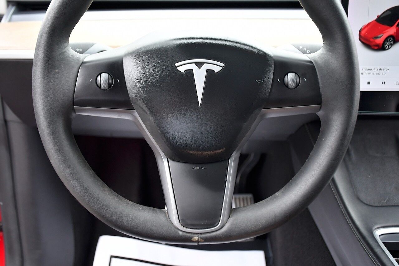 2021 Tesla Model Y Long Range Doral FL