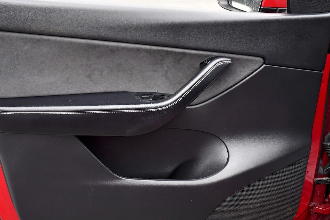 2021 Tesla Model Y Long Range Doral FL