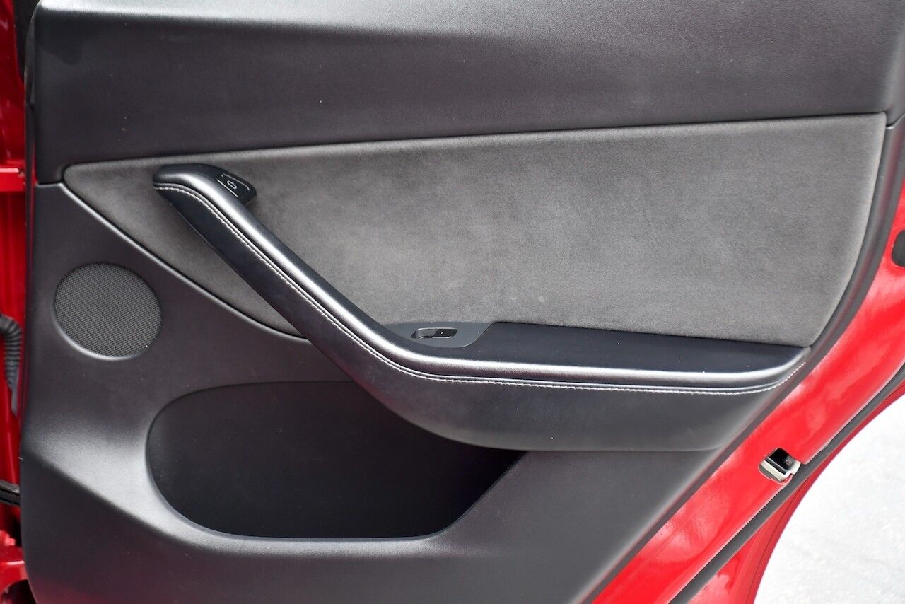 2021 Tesla Model Y Long Range Doral FL