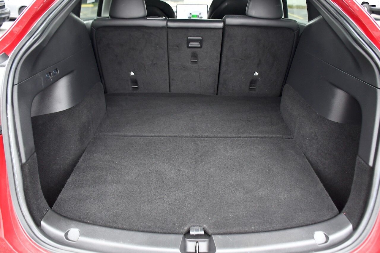 2021 Tesla Model Y Long Range Doral FL