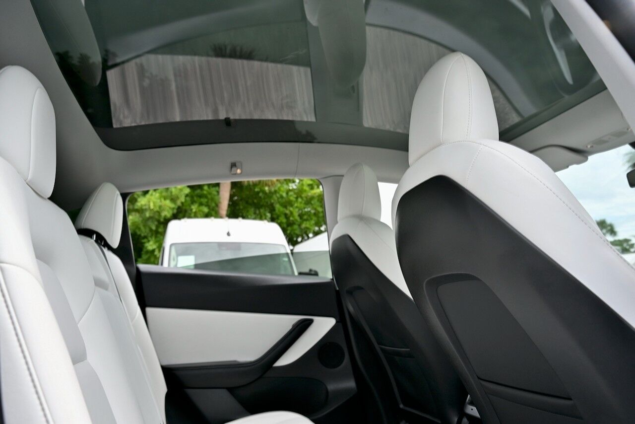 2021 Tesla Model Y Long Range Doral FL