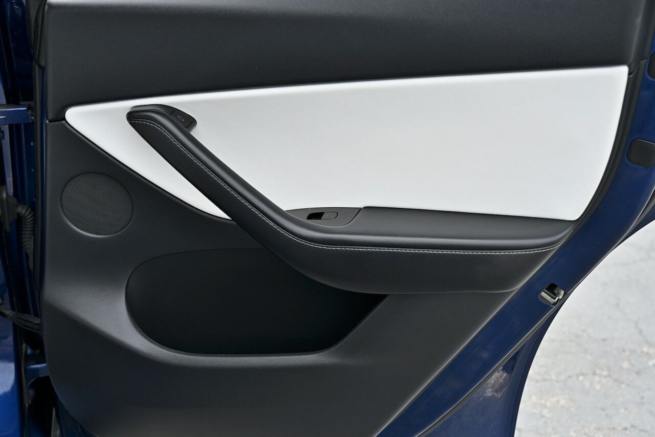 2021 Tesla Model Y Long Range Doral FL