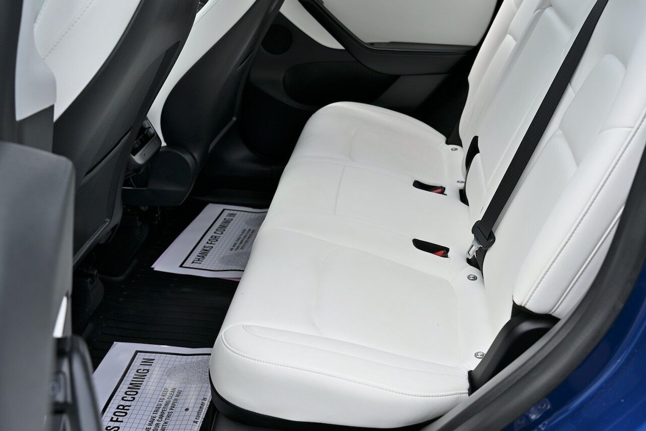 2021 Tesla Model Y Long Range Doral FL