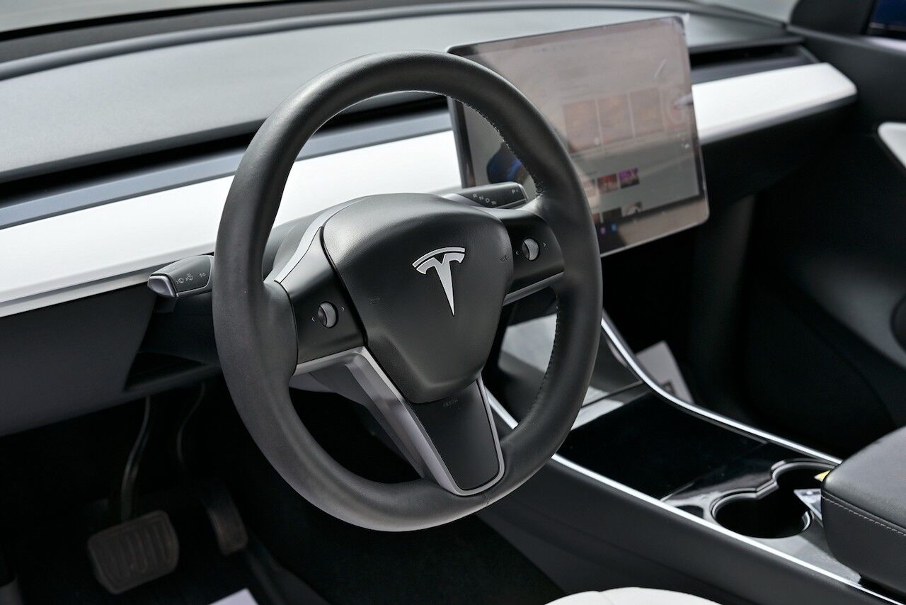 2021 Tesla Model Y Long Range Doral FL