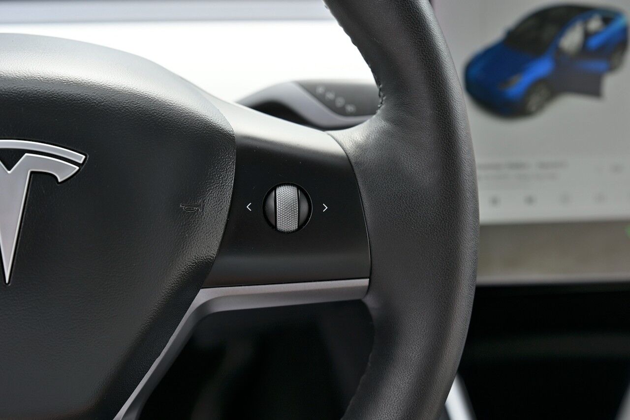 2021 Tesla Model Y Long Range Doral FL