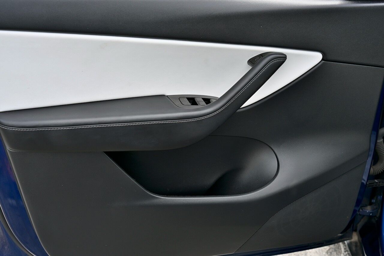 2021 Tesla Model Y Long Range Doral FL