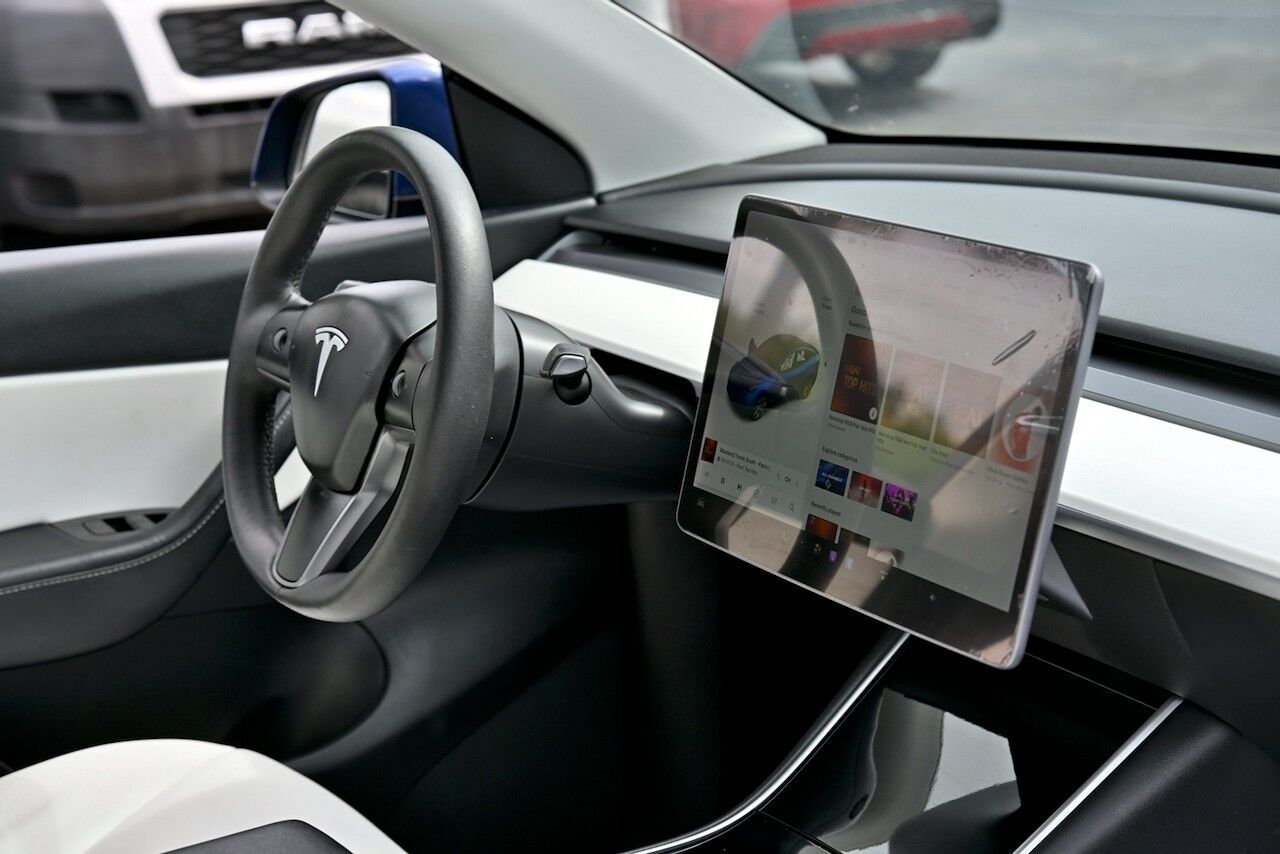 2021 Tesla Model Y Long Range Doral FL