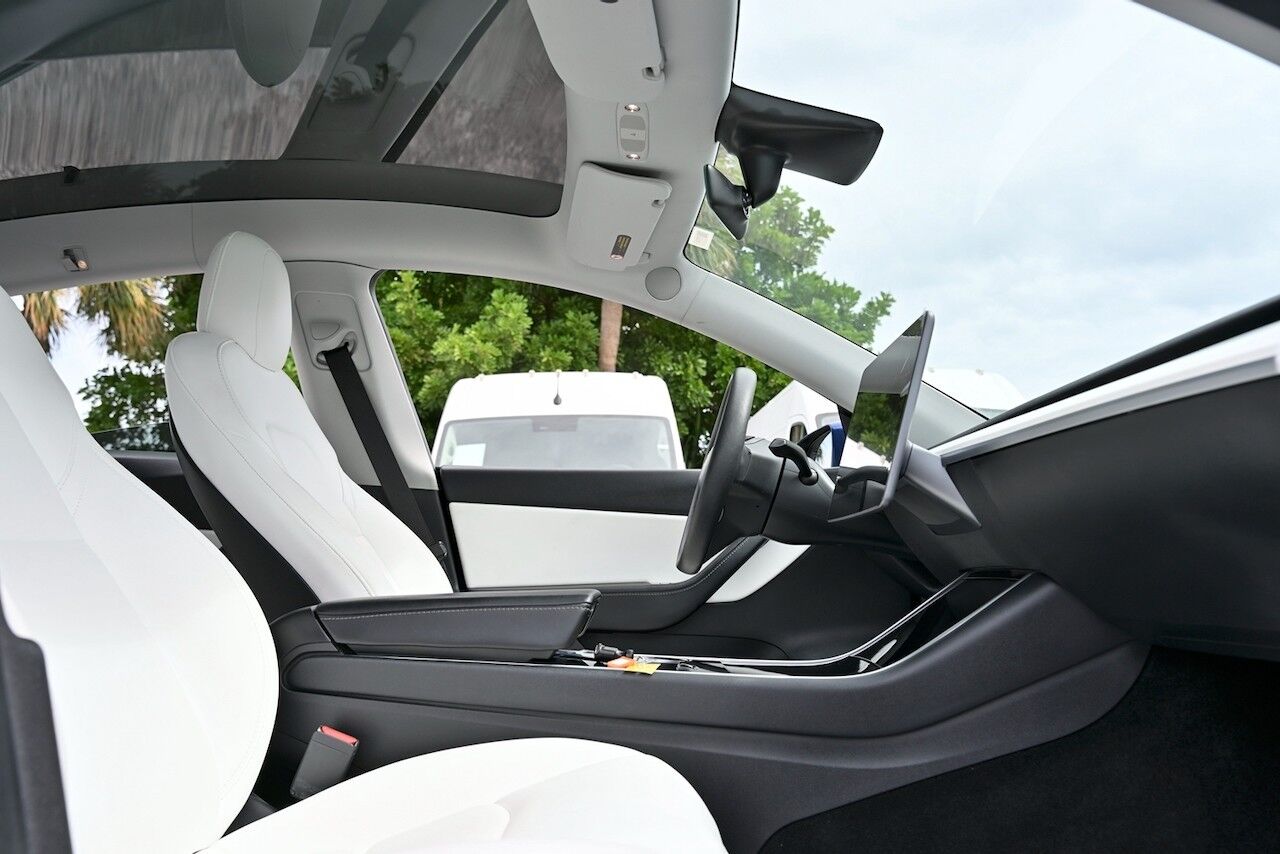 2021 Tesla Model Y Long Range Doral FL