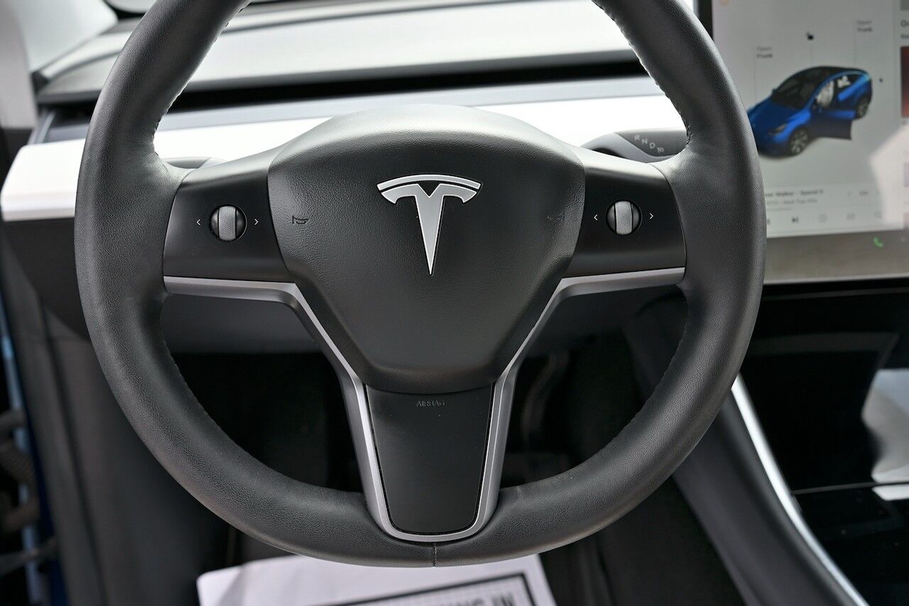 2021 Tesla Model Y Long Range Doral FL