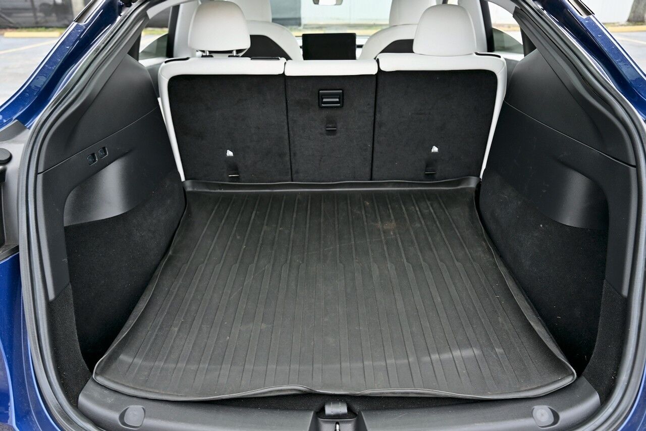 2021 Tesla Model Y Long Range Doral FL