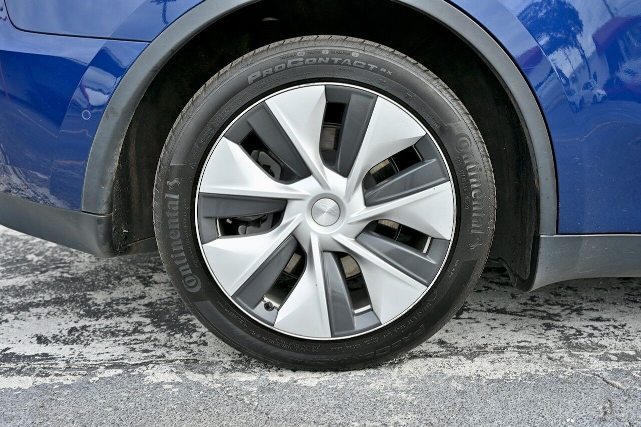 2021 Tesla Model Y Long Range Doral FL