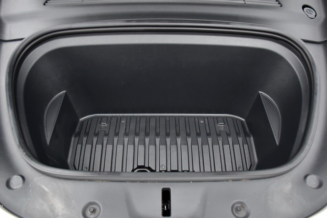 2021 Tesla Model Y Long Range Doral FL