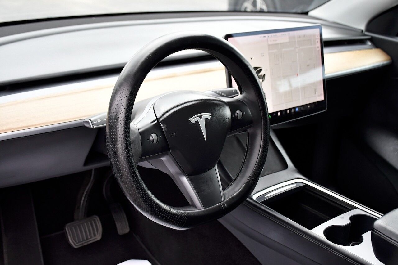 2021 Tesla Model Y Long Range Doral FL