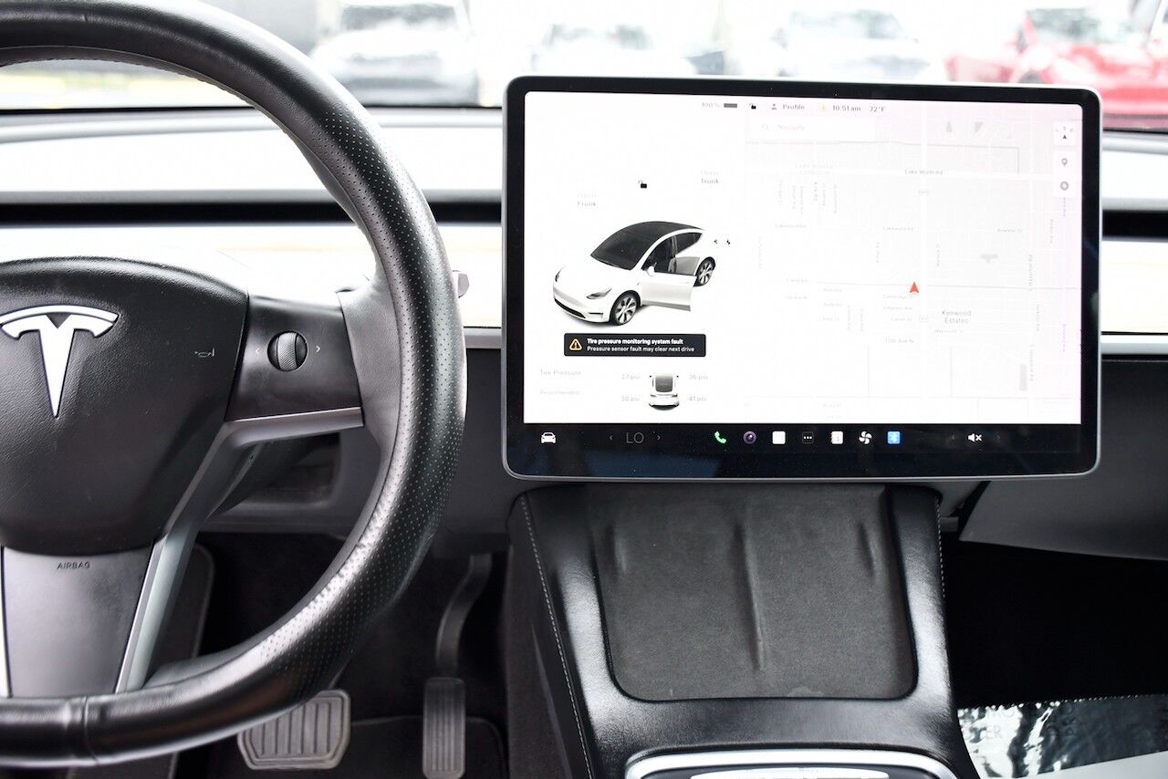 2021 Tesla Model Y Long Range Doral FL