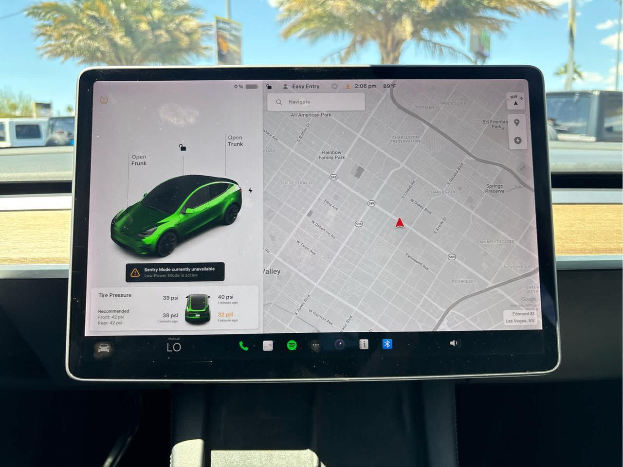 2021 Tesla Model Y Long Range Irving TX