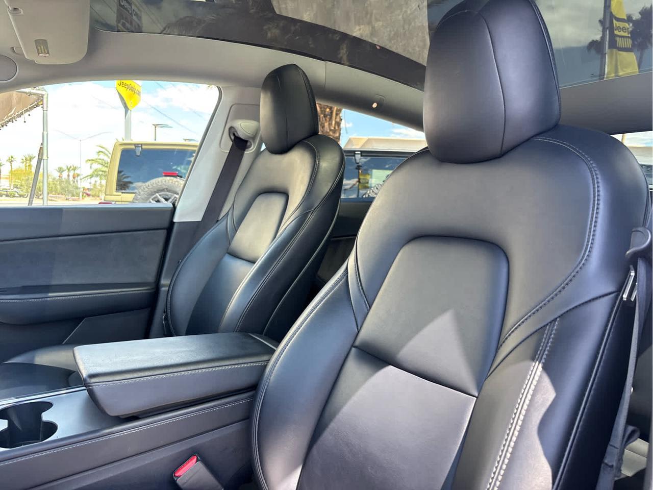 2021 Tesla Model Y Long Range Irving TX