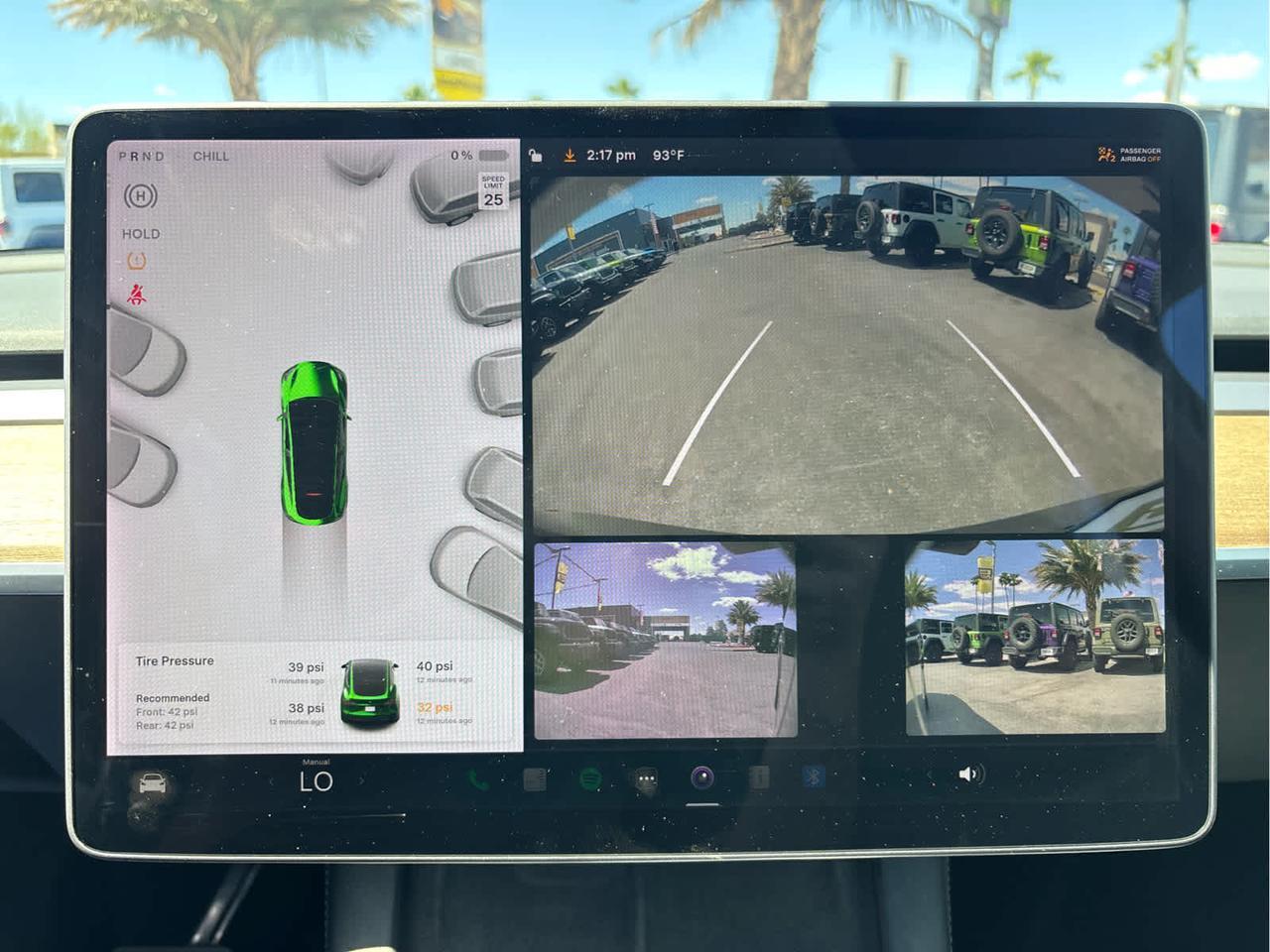 2021 Tesla Model Y Long Range Irving TX