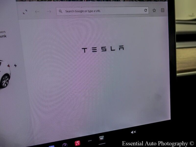 2021 Tesla Model Y Long Range PRICE INCLUDES $4000 IRS TAX CREDIT!! YOU MUST QUALIFY!! Willowbrook IL