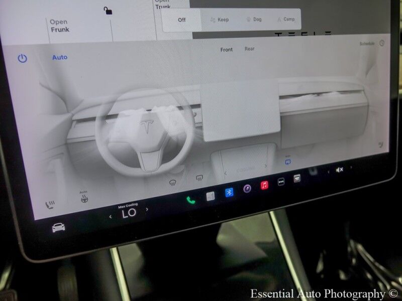 2021 Tesla Model Y Long Range PRICE INCLUDES $4000 IRS TAX CREDIT!! YOU MUST QUALIFY!! Willowbrook IL