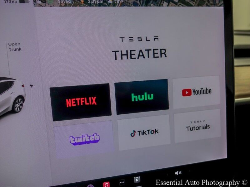 2021 Tesla Model Y Long Range PRICE INCLUDES $4000 IRS TAX CREDIT!! YOU MUST QUALIFY!! Willowbrook IL