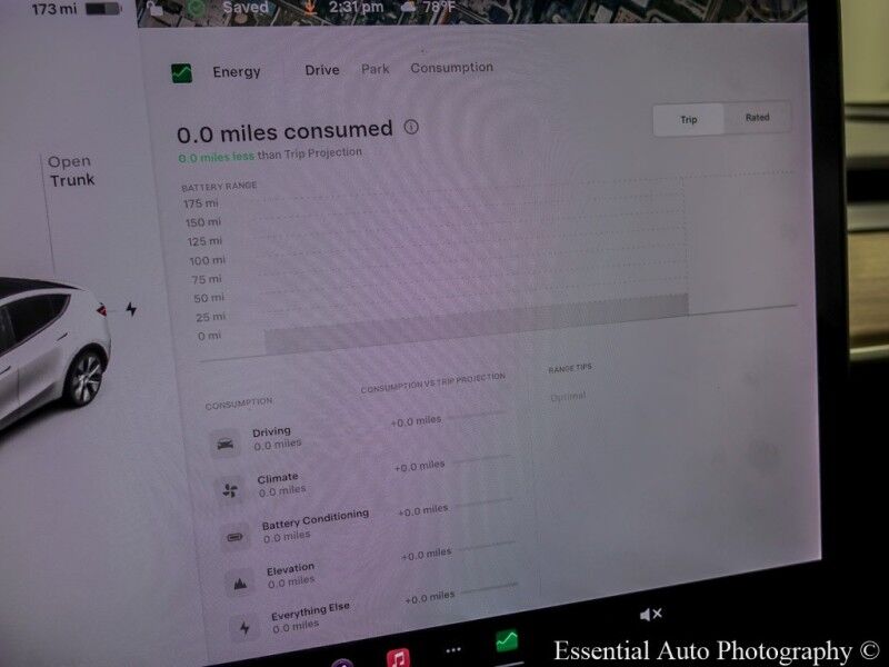 2021 Tesla Model Y Long Range PRICE INCLUDES $4000 IRS TAX CREDIT!! YOU MUST QUALIFY!! Willowbrook IL