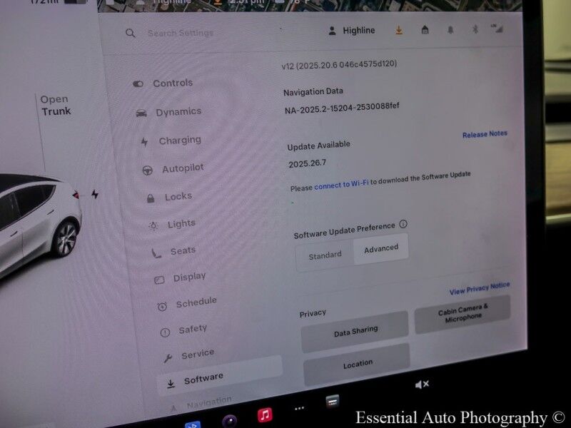 2021 Tesla Model Y Long Range PRICE INCLUDES $4000 IRS TAX CREDIT!! YOU MUST QUALIFY!! Willowbrook IL