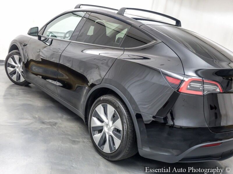 2021 Tesla Model Y Long Range PRICE INCLUDES $4000 IRS TAX CREDIT!! YOU MUST QUALIFY!! Willowbrook IL