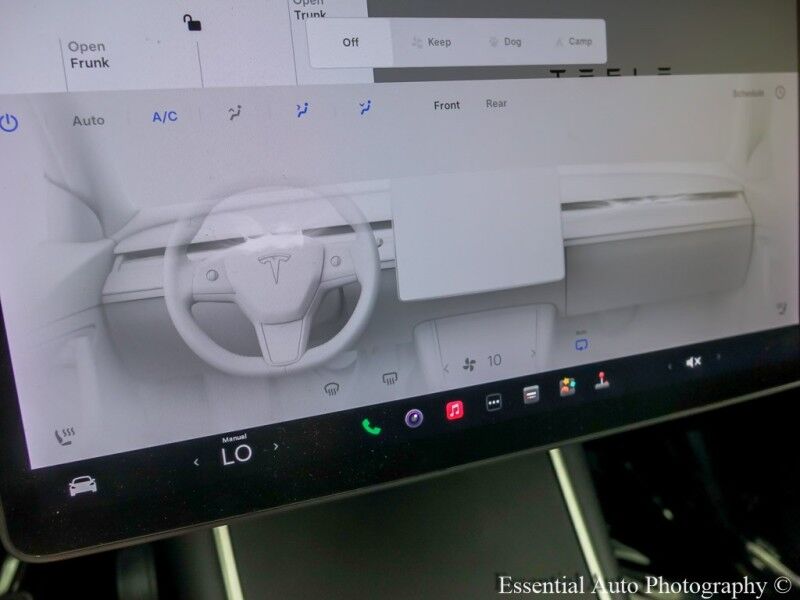 2021 Tesla Model Y Long Range PRICE INCLUDES $4000 IRS TAX CREDIT!! YOU MUST QUALIFY!! Willowbrook IL