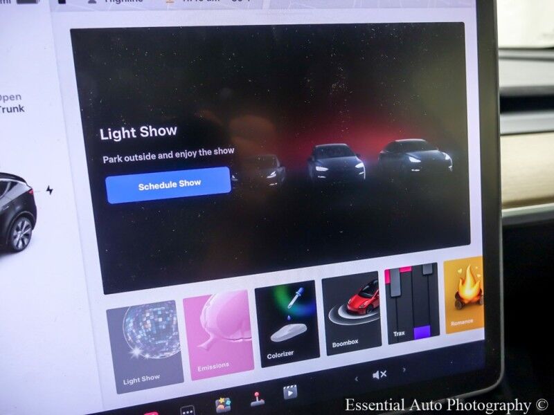 2021 Tesla Model Y Long Range PRICE INCLUDES $4000 IRS TAX CREDIT!! YOU MUST QUALIFY!! Willowbrook IL