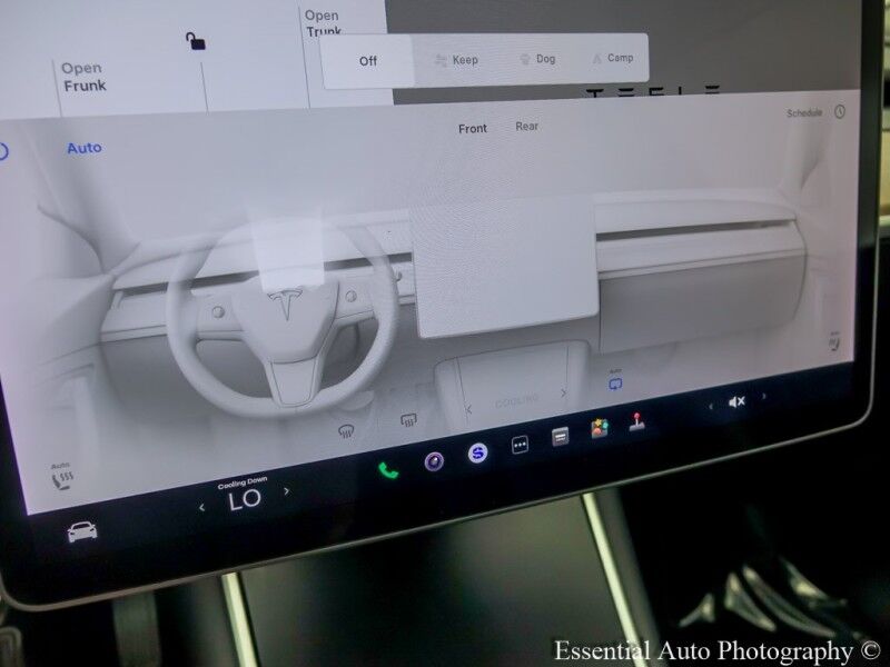 2021 Tesla Model Y Long Range PRICE INCLUDES THE $4000 FED EV TAX CREDIT. YOU MUS Willowbrook IL