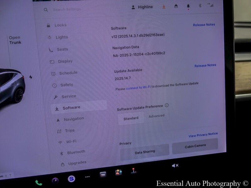 2021 Tesla Model Y Long Range PRICE INCLUDES THE $4000 FED EV TAX CREDIT. YOU MUS Willowbrook IL