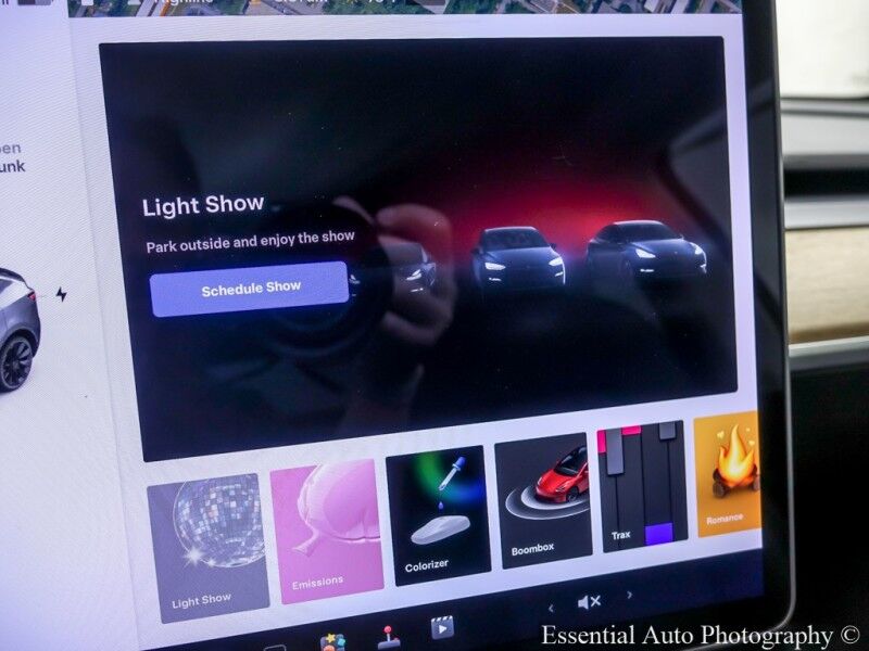 2021 Tesla Model Y Long Range PRICE INCLUDES THE $4000 FED EV TAX CREDIT. YOU MUS Willowbrook IL